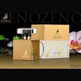 Zeno - Eau De Parfum Spray (100 ml - 3.4Fl oz) by Maison Alhambra (Lattafa) - Al-Rashad Inc